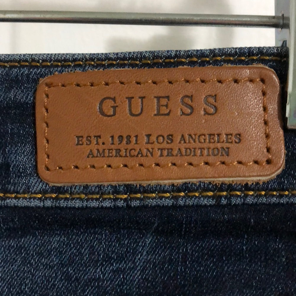 Jeans - Picture 4 of 8